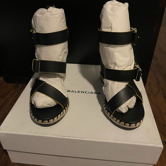 Wedges - Picture 3 of 5